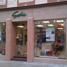 Predajňa obuvy Soňa Nitra