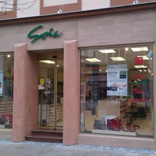 Predajňa obuvy Soňa Nitra