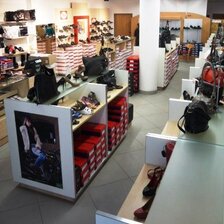 Predajňa obuvy Soňa Poprad